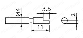 DLV7321-SPC | 極小精密小ねじ用電動ドライバ（DLR5640-WN 専用） | 日