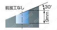 アクアドリルEXフラットショート　関連画像
