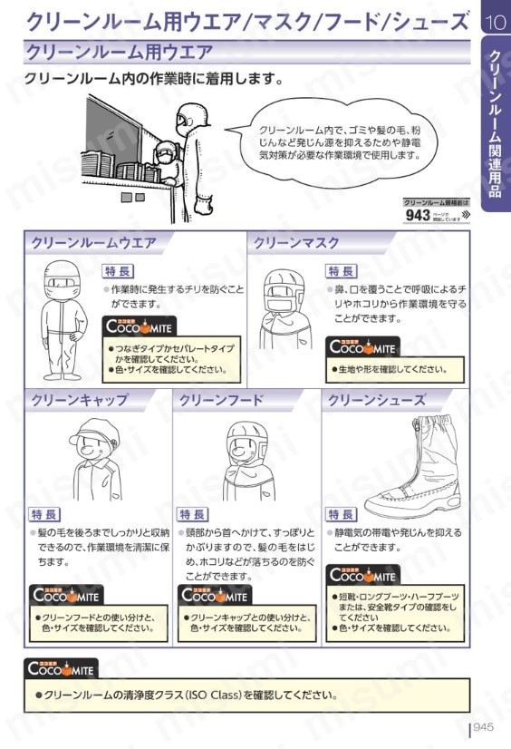 PA1381-01-L | ゴールドウイン 異物防止フード プリータIII