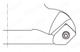 人気特価をすべて SWMT13T3AFPR-MJ-NS740 | ミル TAW13/EAW13用インサート SWMT-MJ メンテナンス