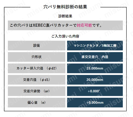 裏バリカッター 関連画像20