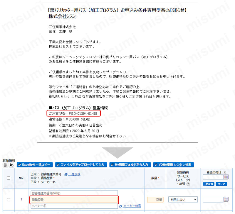 裏バリカッター 関連画像23