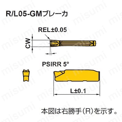三菱マテリアル/MITSUBISHI その他ホルダー RBH2240N(6753175)-