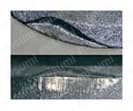 三菱マテリアル・CBN・NP-CNGA・80°ひし形・ネガ・穴有・旋削チップ 衝撃回数8000回での比較-1