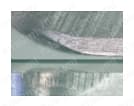 三菱マテリアル・CBN・NP-CNGA・80°ひし形・ネガ・穴有・旋削チップ 衝撃回数  54000回