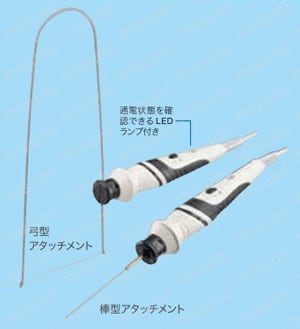 USB接続 発泡スチロールカッター SC-5 仕様1