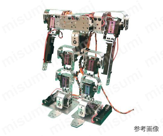 ロボット製作キット WRシリーズ | アズワン | MISUMI(ミスミ)