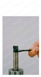 フェニックスシリーズ ヘッド交換式エンドミル スクエア・コーナーラジアス形状 PXM PXVC 使用方法3