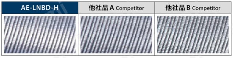 比較写真