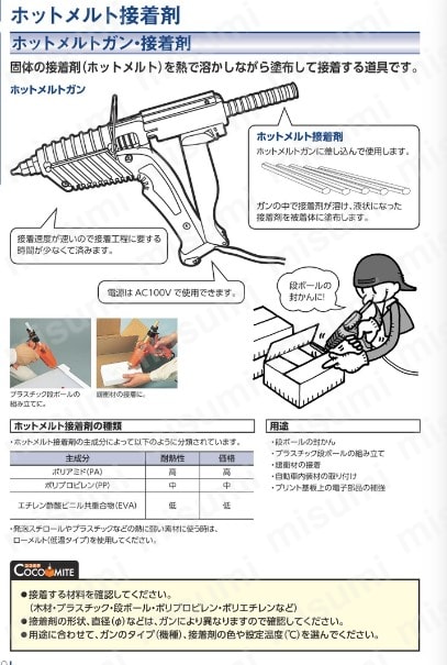 MISUMI(ミスミ) | 総合Webカタログ