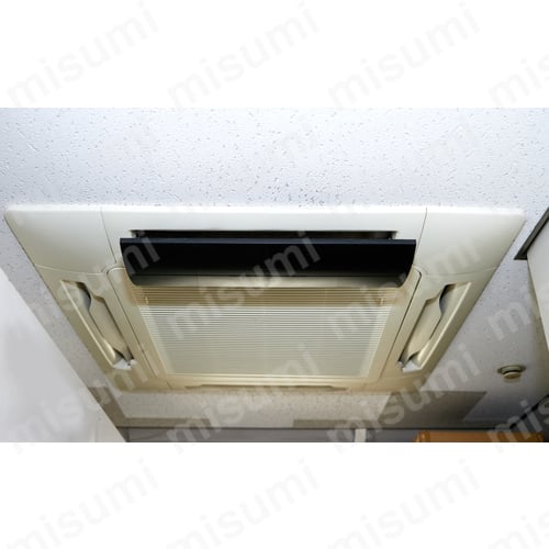 エアコン風よけカバー シボ加工タイプ | トラスコ中山 | MISUMI エアコン風よけカバー シボ加工タイプ | トラスコ中山 | MISUMI