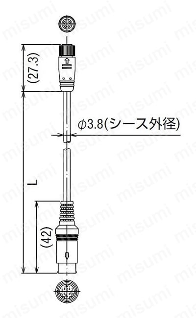 AP-3011R の外観