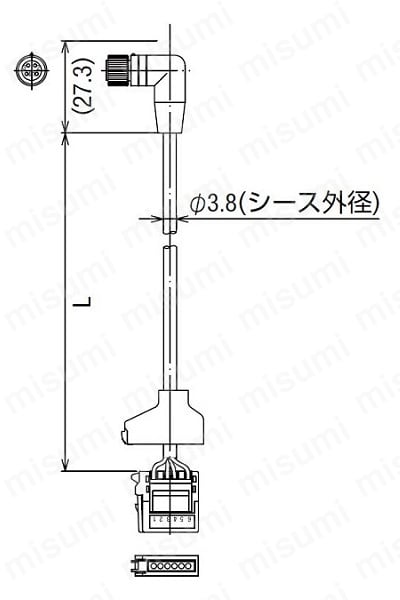 AP-3011R の説明図