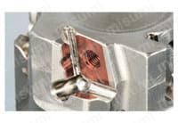 VPX200 AM 高能率加工用多機能カッタ VPXシリーズ スクリューインタイプ 製品仕様2
