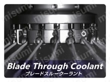 アルネツクス ANXS 16000R（S）型 切りくず処理-1