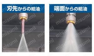 ニューベビーチャック（STシャンク） 製品特長関連画像6