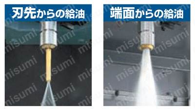メガニューベビーチャック（二面拘束・高速回転用） 製品特長関連画像4