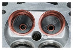 バルブフィニッシャー ツールホルダ HVFシリーズ 加工物