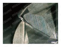 HMGCOAT 5枚刃/6枚刃 高硬度材加工用高能率ロングネックラジアスエンドミル 使用事例-5
