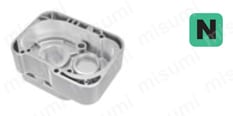 アルミ加工用正面フライスカッタPCDインサート使用 TPYD06 使用事例-1-1