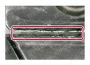ねじ止め式直角肩加工用柄付きカッタ EPAV04 工具寿命-3