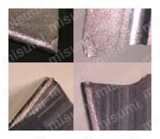 内径・倣い・面取り加工用超硬ソリッドバー TBTR/L 切削性能-3