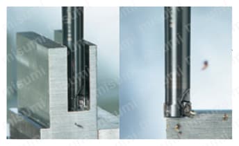 CoroMill（R） 390フライスカッター 07・11・17・18切れ刃 技術情報-2