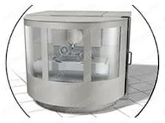 CoroTap（R）200 ポイントタップ 使用事例-3