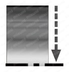 旋削加工用 CoroTurn（R） Prime CoroTurn（R） SL カッティングヘッド 押下げ端面加工