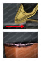 旋削加工用 CoroTurn（R） Prime CoroTurn（R） SL カッティングヘッド 加工事例9-2