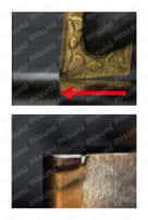 旋削加工用 CoroTurn（R） Prime CoroTurn（R） SL カッティングヘッド 加工事例9-1