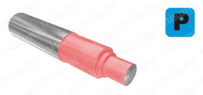 高圧クーラント対応レバーロック式ヘッド QC16-PTL2NR-CHP 使用事例-1
