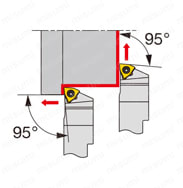 スクリューオン式ヘッド QC16-JSWL2XR 外形図-1