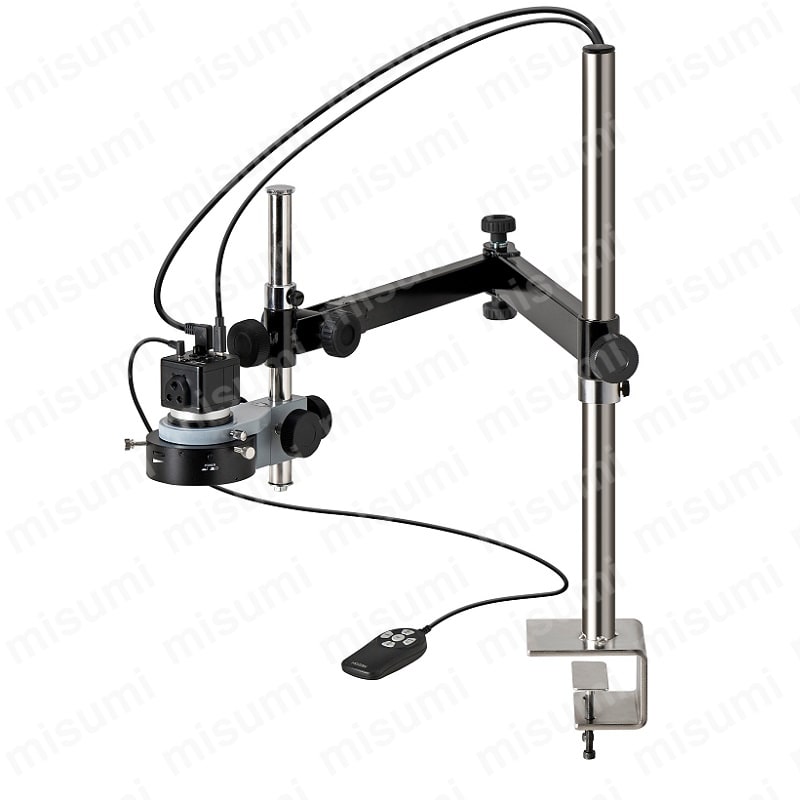 大人気新品  マイクロスコープ（モニター用）L-KIT950・L-KIT951・L-KIT952 タイムセール