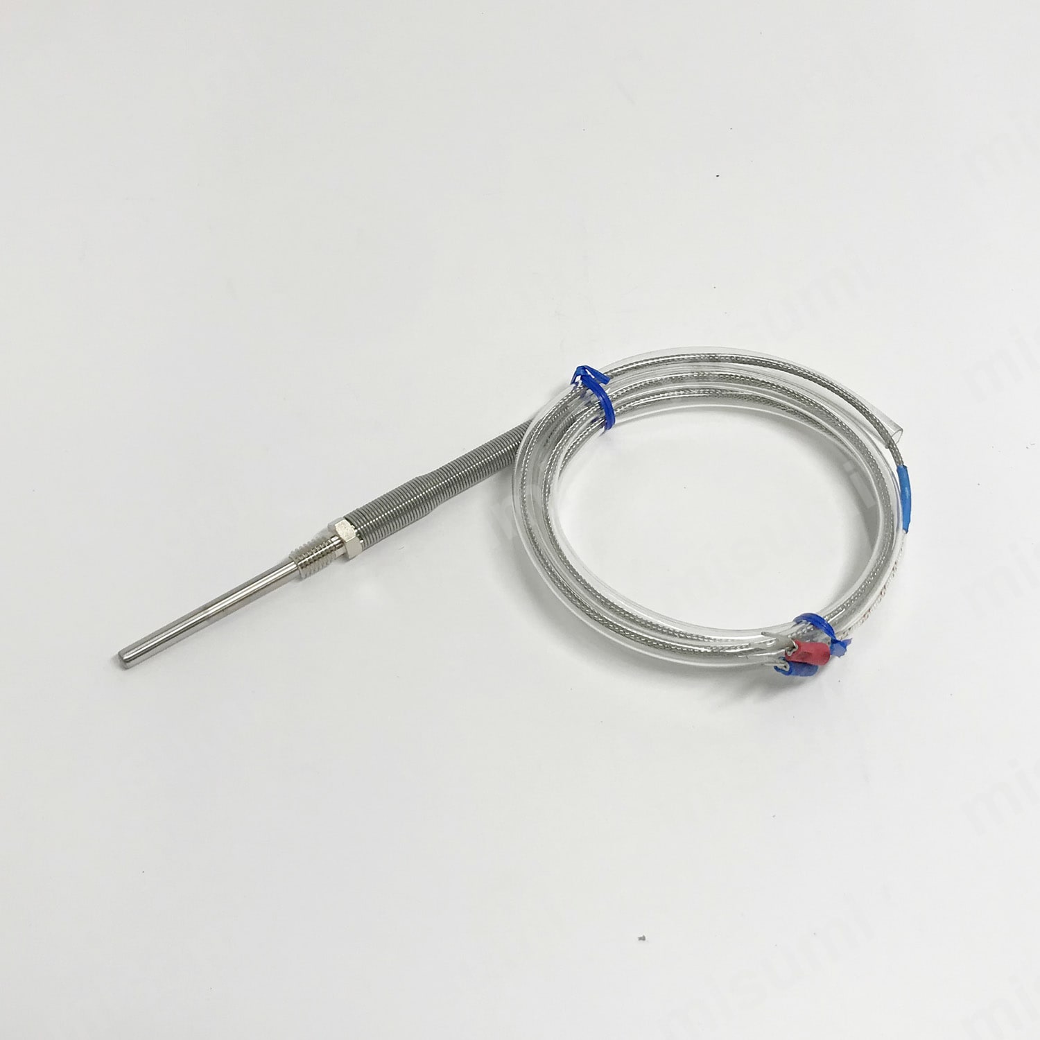 ドライヤー用熱電対