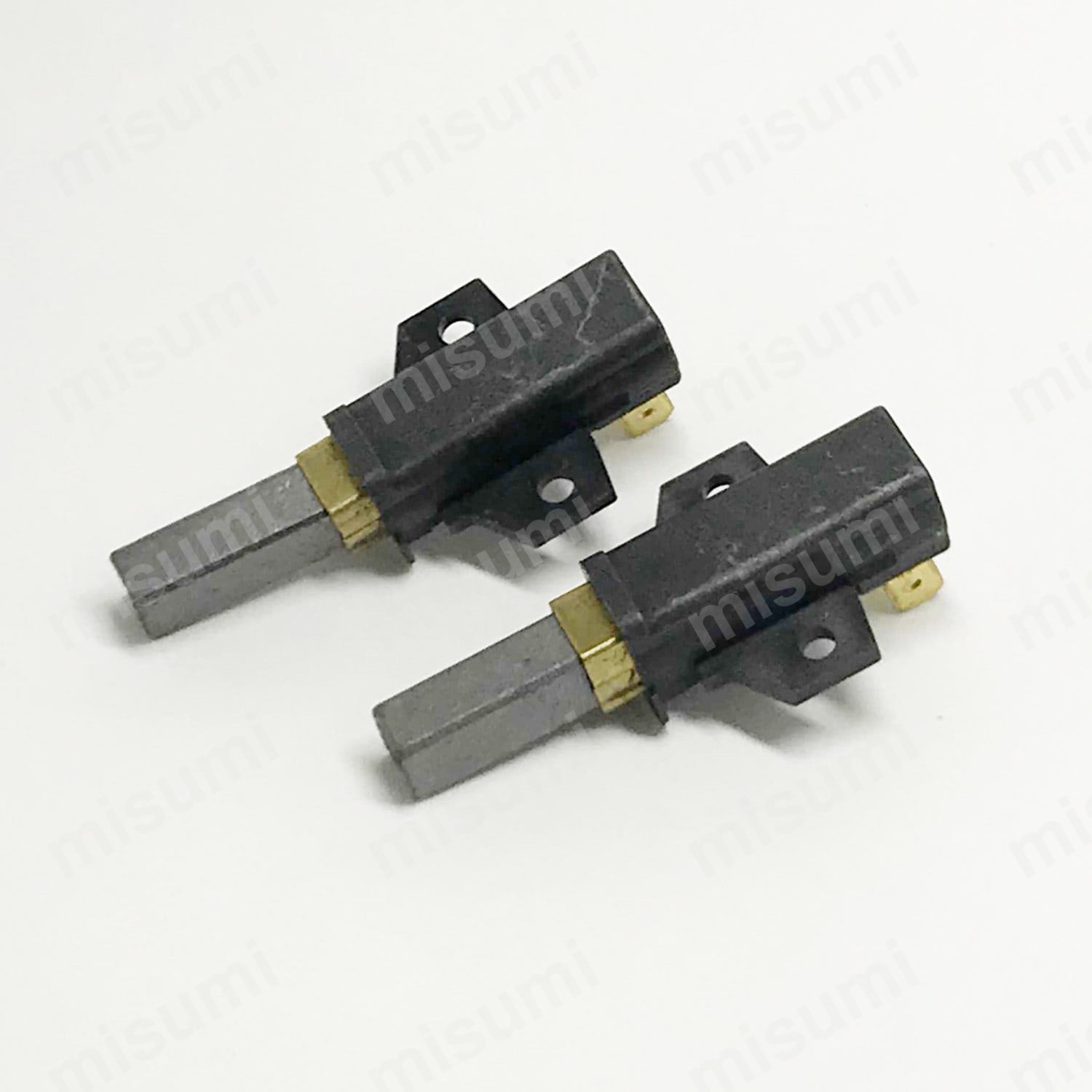 TBE-4用モーターカーボンブラシ