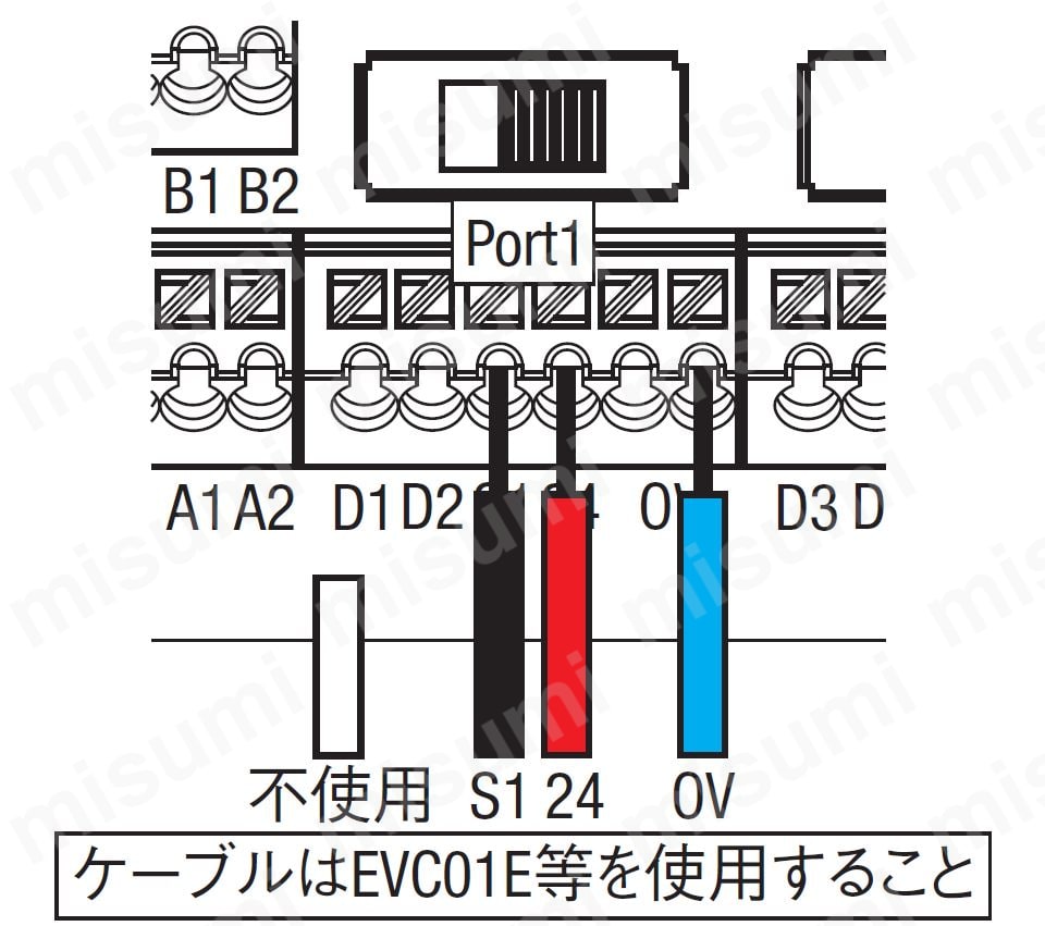 温度センサー】ダイヤル式_液体＆気体_MAX140℃ | IFM EFECTOR | MISUMI(ミスミ)