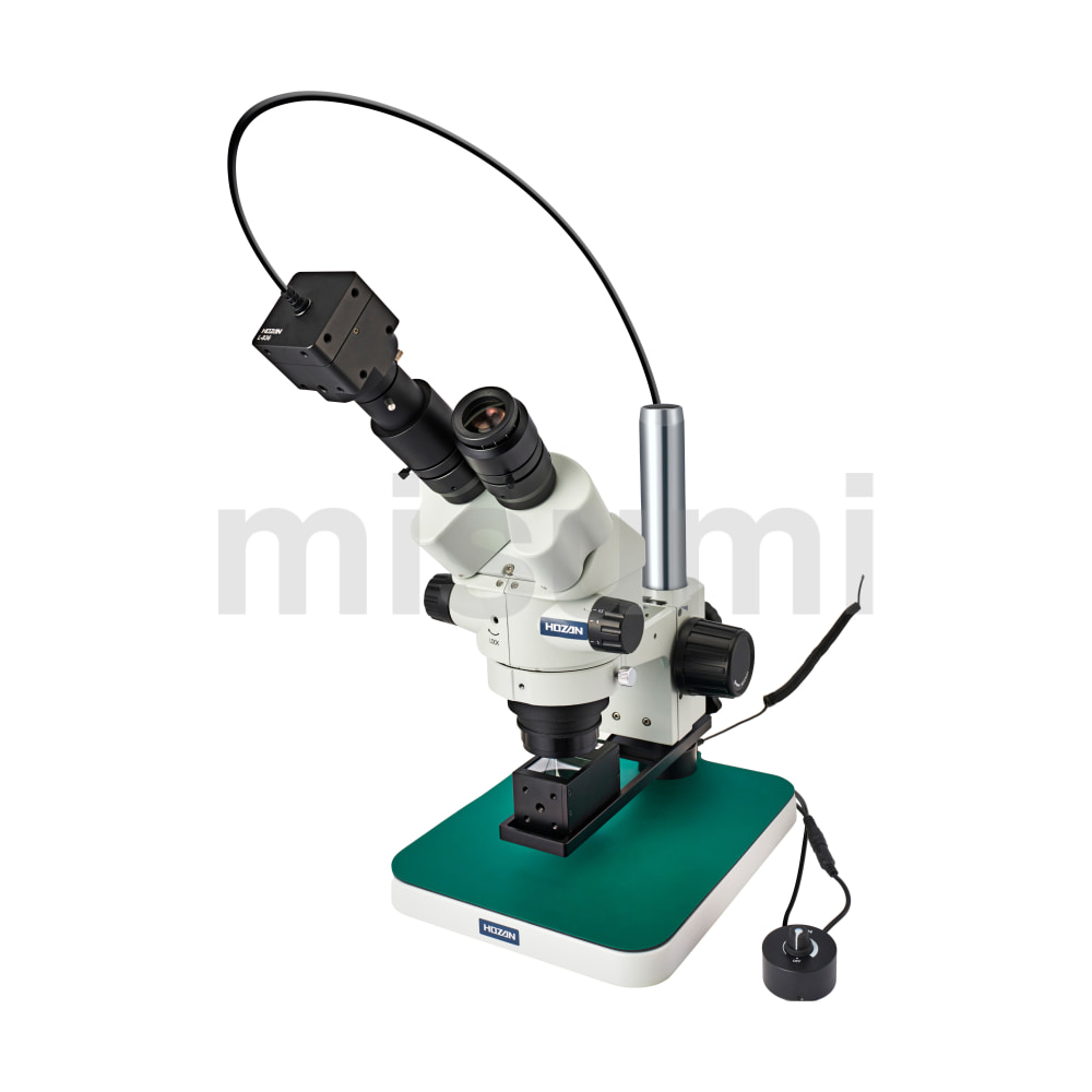 小型 顕微鏡通販・販売 | MISUMI(ミスミ)