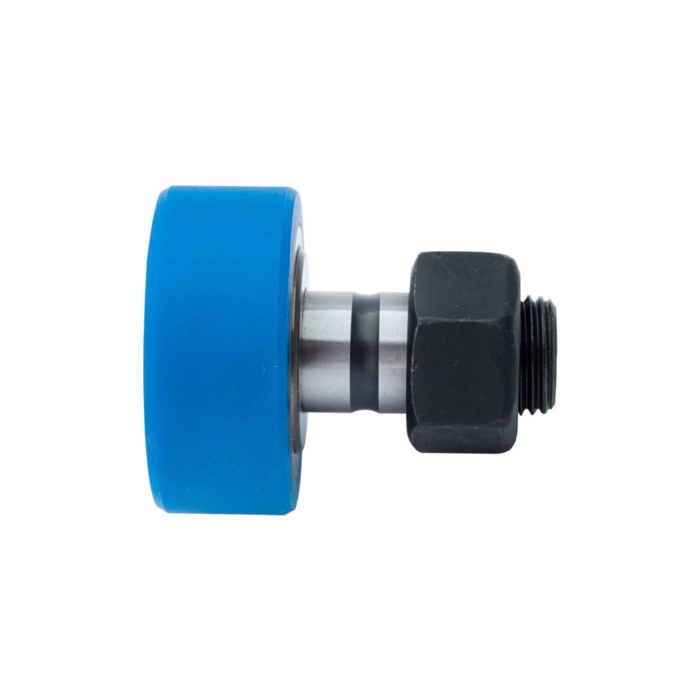 Economy Nylon Coated Cam Followers