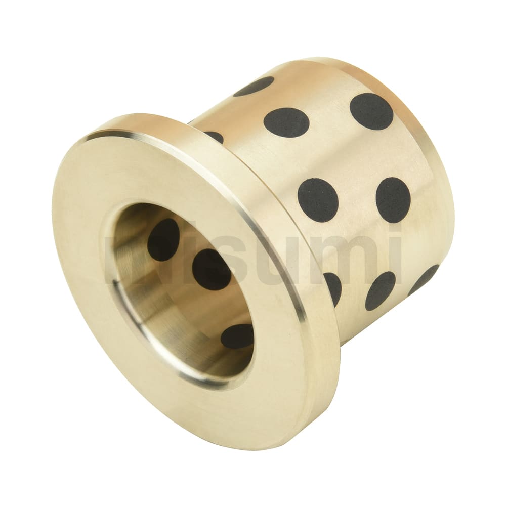 Economy Oil Free Bushings