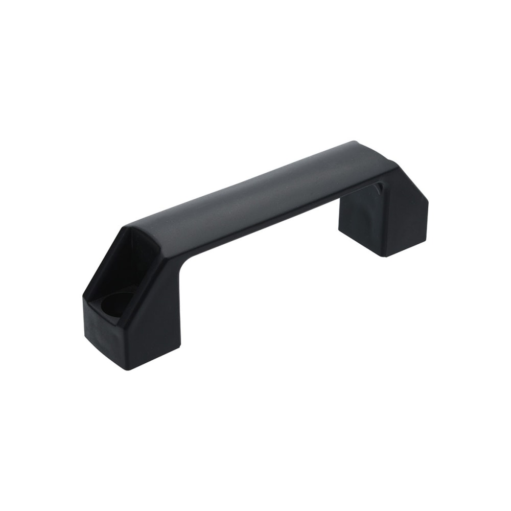 Economy Plastic Handles With Counterbored