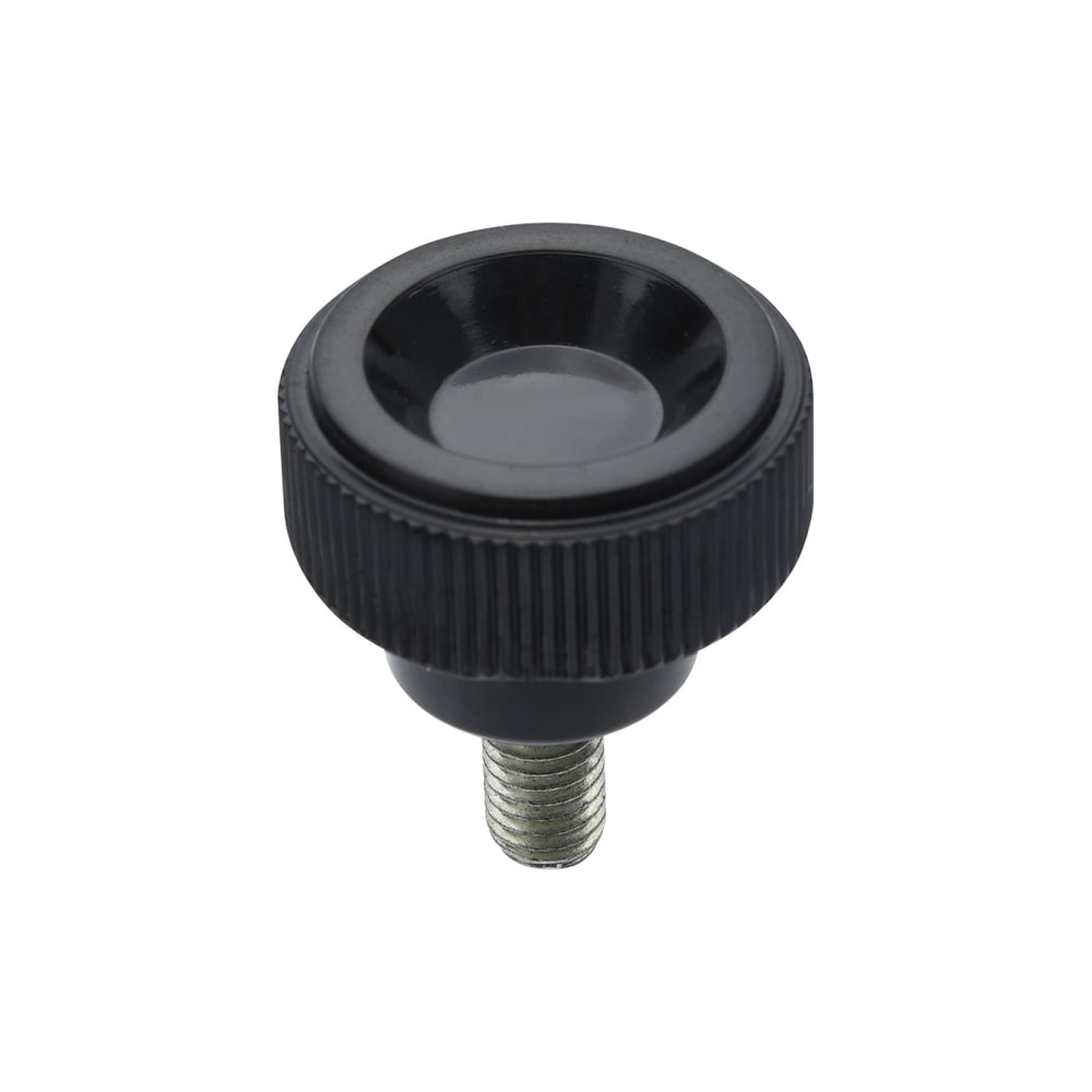 Economy Disc Knob Male