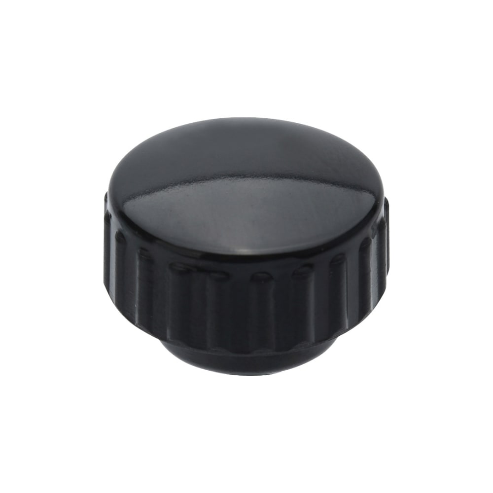 Economy Knurled Knobs Female