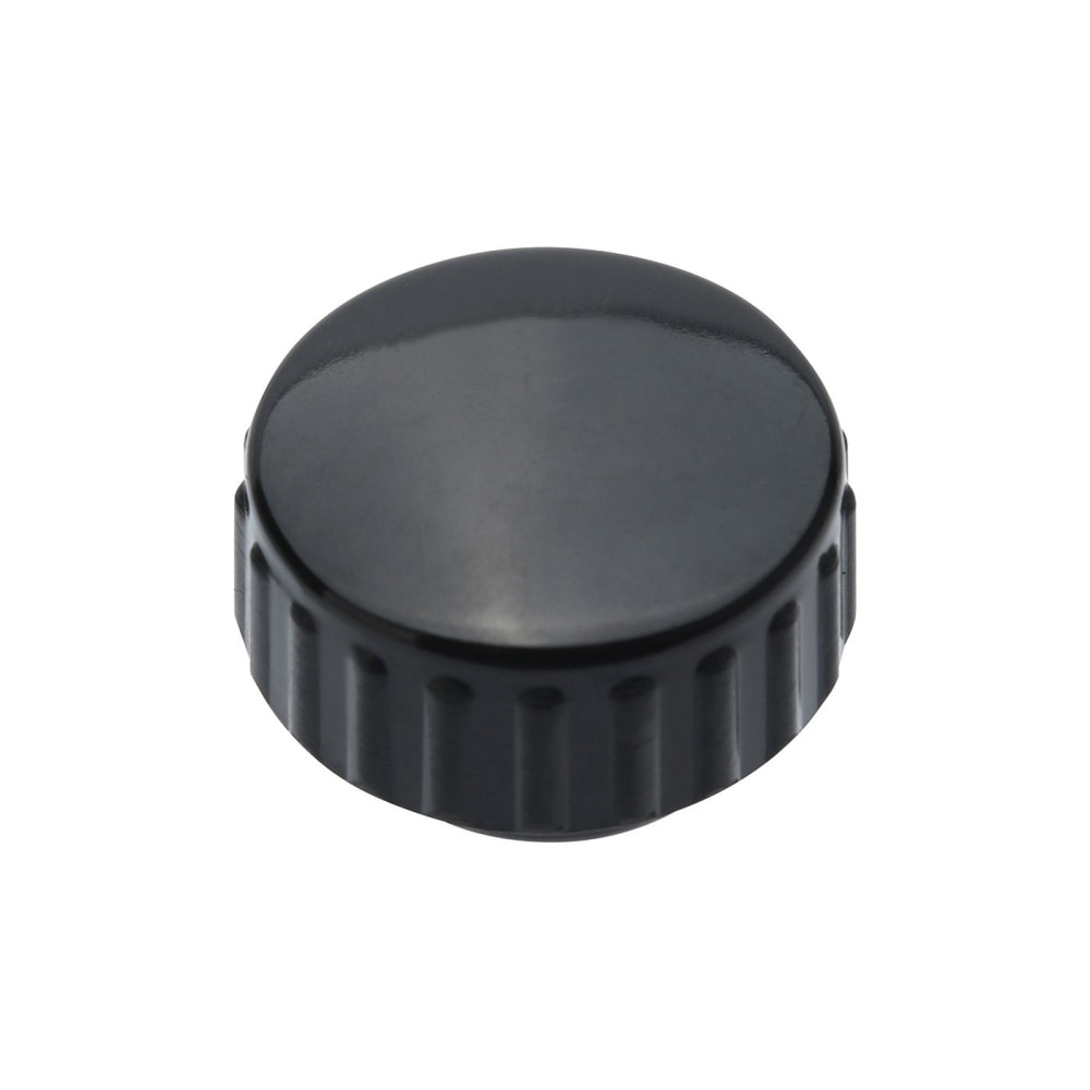Economy Straight Knob Female