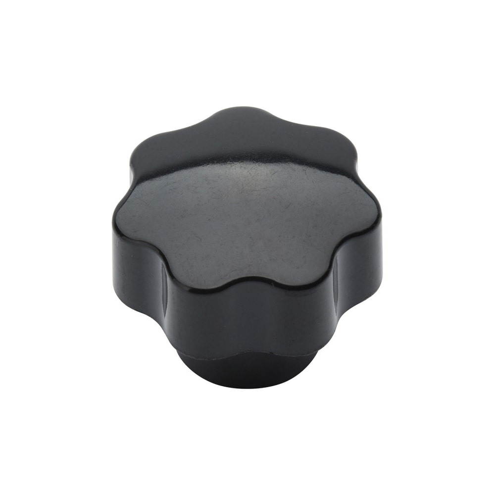 Economy Star Knobs Female