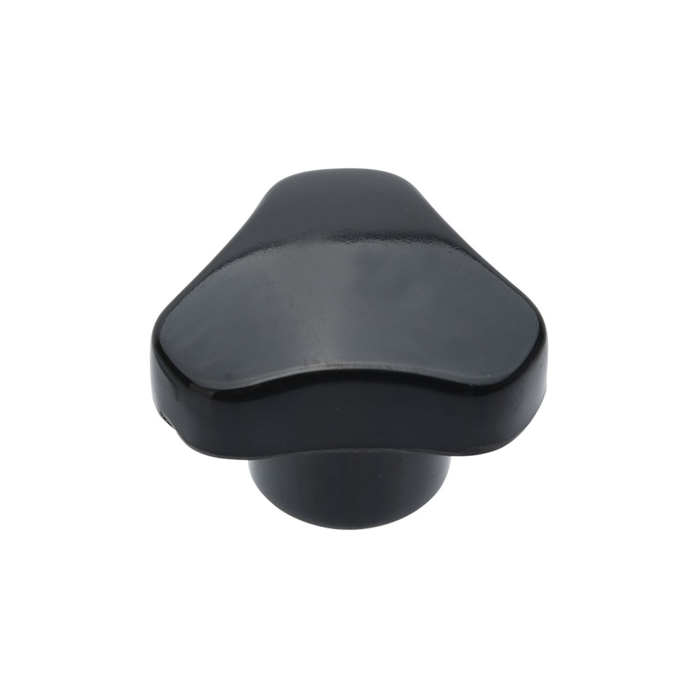 Economy Triangular Arch Knob