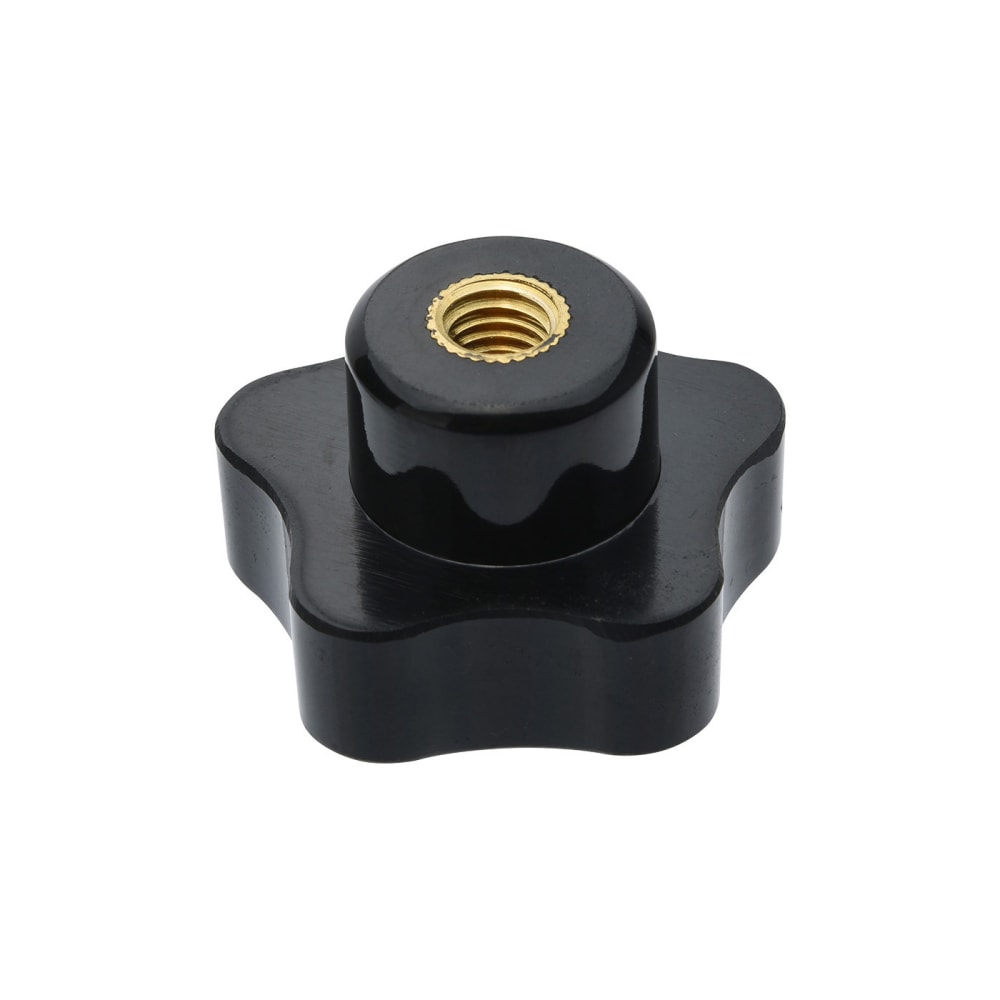 Economy Pentagonal Knob Female