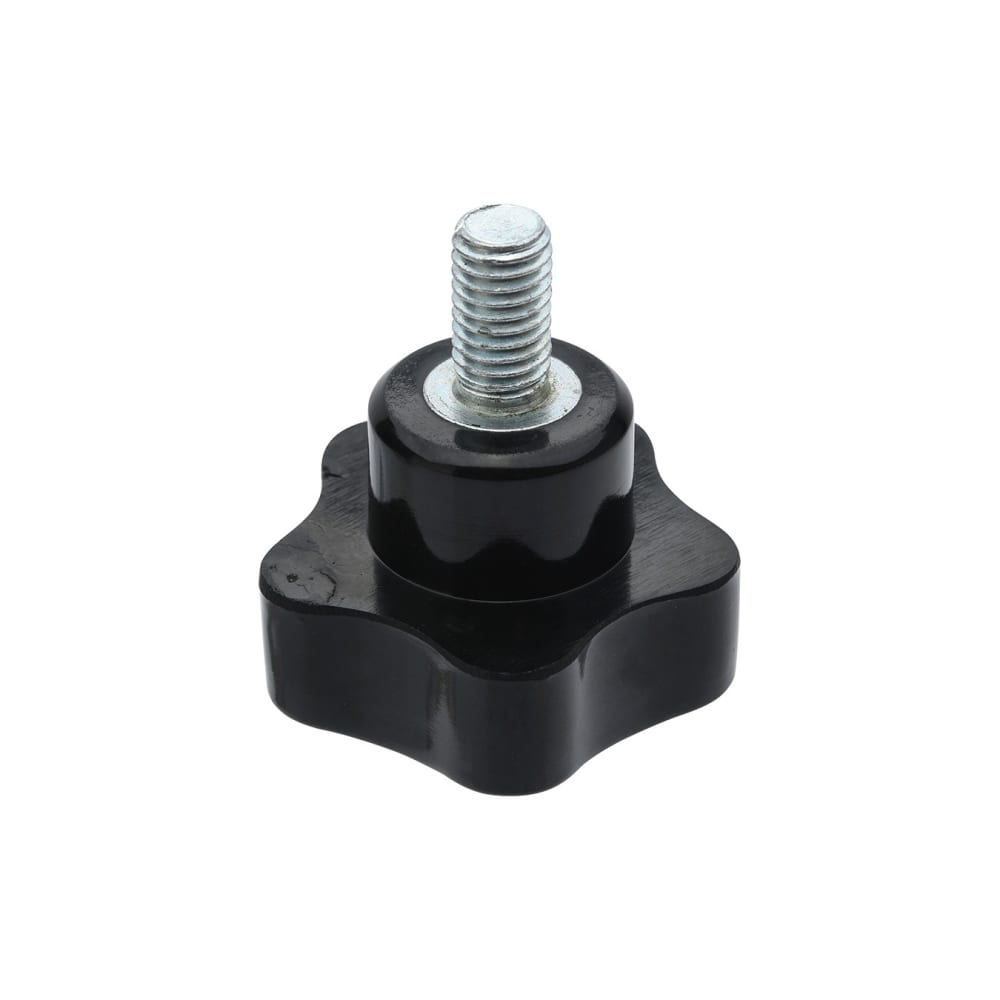 Economy Pentagonal Knobs