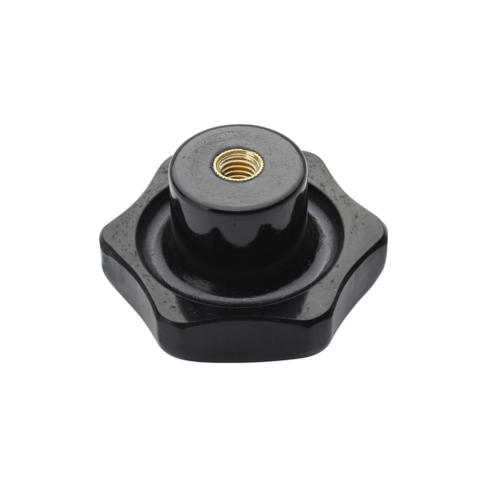 Economy Six Lobed Knobs