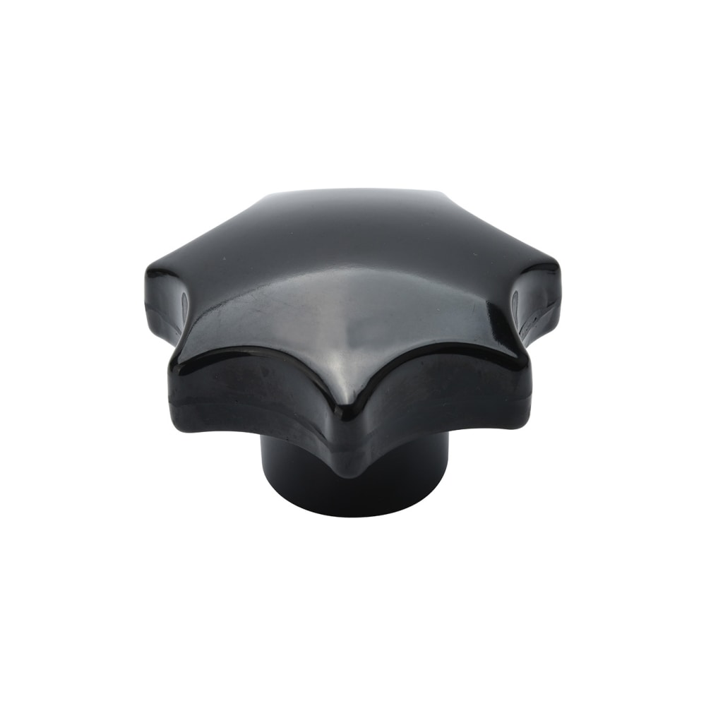 Economy Heptagonal Lob Knob Female